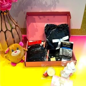 R and R Self-Care Box